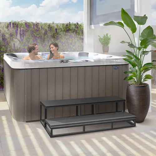Escape hot tubs for sale in Elgin